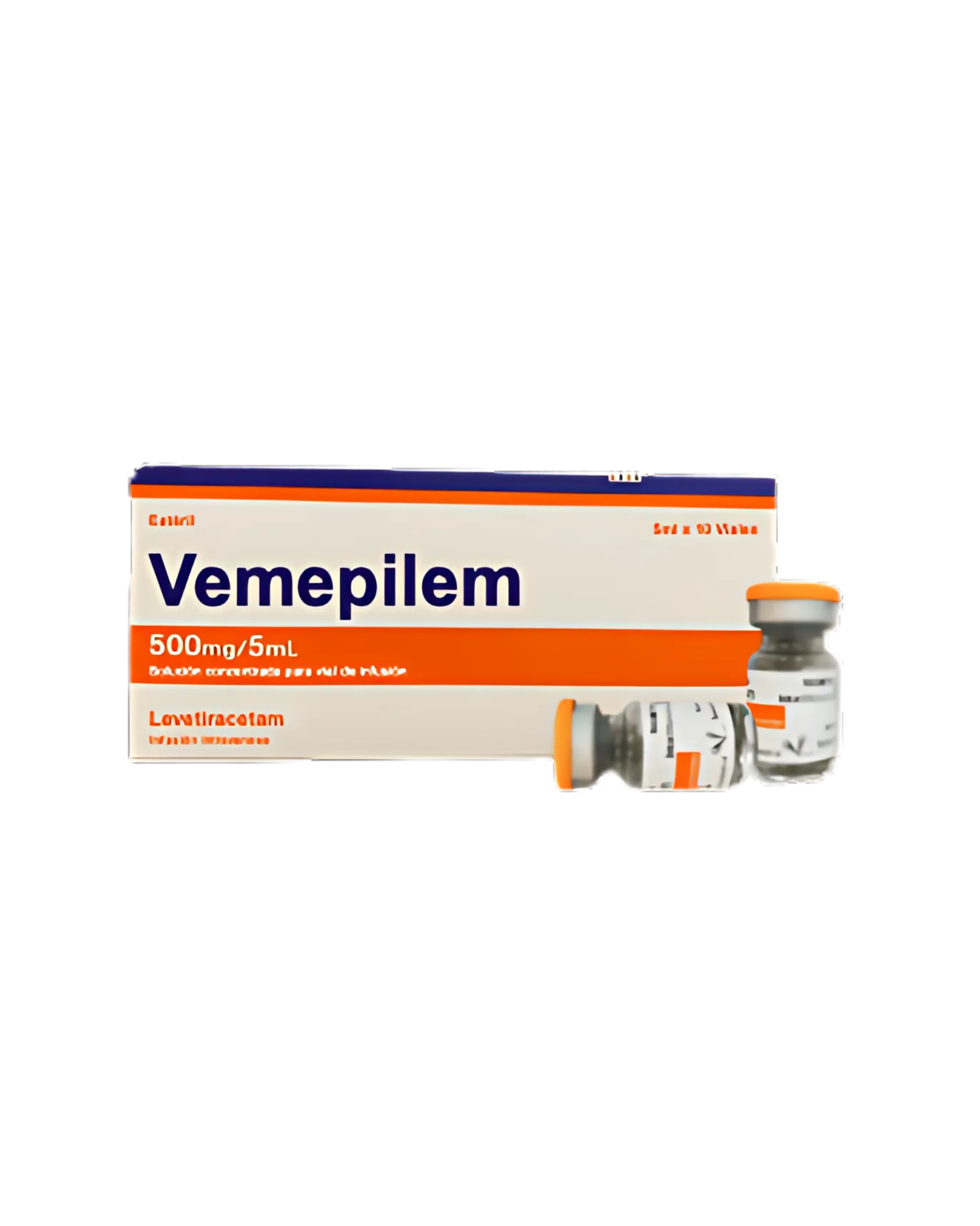 Meropenem Injectable